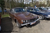 Oldtimerbeurs Genk