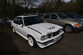 Oldtimerbeurs Genk