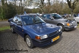 Oldtimerbeurs Genk