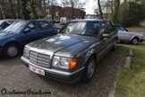 Oldtimerbeurs Genk