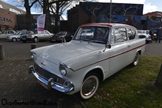 Oldtimerbeurs Genk