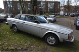 Oldtimerbeurs Genk