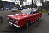 Oldtimerbeurs Genk