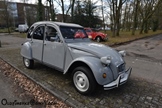 Oldtimerbeurs Genk