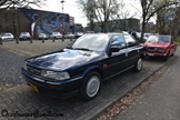 Oldtimerbeurs Genk