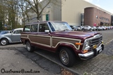 Oldtimerbeurs Genk