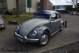 Oldtimerbeurs Genk