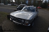 Oldtimerbeurs Genk