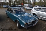 Oldtimerbeurs Genk