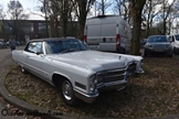 Oldtimerbeurs Genk
