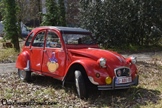 Oldtimerbeurs Genk
