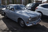 Oldtimerbeurs Genk