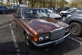 Oldtimerbeurs Genk