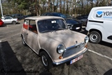 Oldtimerbeurs Genk