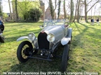 3e Veteran Experience Day (RVVCB) - L'orangerie Ollignies