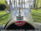 3e Veteran Experience Day (RVVCB) - L'orangerie Ollignies