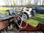 3e Veteran Experience Day (RVVCB) - L'orangerie Ollignies