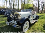 3e Veteran Experience Day (RVVCB) - L'orangerie Ollignies