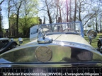 3e Veteran Experience Day (RVVCB) - L'orangerie Ollignies