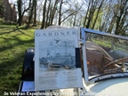 3e Veteran Experience Day (RVVCB) - L'orangerie Ollignies