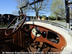 3e Veteran Experience Day (RVVCB) - L'orangerie Ollignies