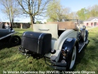 3e Veteran Experience Day (RVVCB) - L'orangerie Ollignies