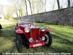 3e Veteran Experience Day (RVVCB) - L'orangerie Ollignies