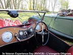 3e Veteran Experience Day (RVVCB) - L'orangerie Ollignies