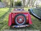 3e Veteran Experience Day (RVVCB) - L'orangerie Ollignies