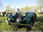 3e Veteran Experience Day (RVVCB) - L'orangerie Ollignies