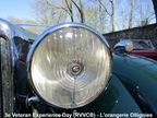 3e Veteran Experience Day (RVVCB) - L'orangerie Ollignies