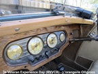 3e Veteran Experience Day (RVVCB) - L'orangerie Ollignies