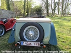 3e Veteran Experience Day (RVVCB) - L'orangerie Ollignies