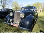 3e Veteran Experience Day (RVVCB) - L'orangerie Ollignies
