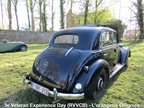 3e Veteran Experience Day (RVVCB) - L'orangerie Ollignies