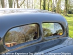 3e Veteran Experience Day (RVVCB) - L'orangerie Ollignies