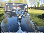 3e Veteran Experience Day (RVVCB) - L'orangerie Ollignies