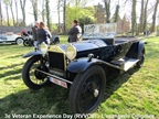 3e Veteran Experience Day (RVVCB) - L'orangerie Ollignies