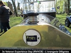 3e Veteran Experience Day (RVVCB) - L'orangerie Ollignies