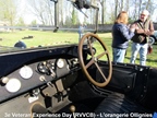3e Veteran Experience Day (RVVCB) - L'orangerie Ollignies