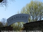 3e Veteran Experience Day (RVVCB) - L'orangerie Ollignies