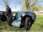 3e Veteran Experience Day (RVVCB) - L'orangerie Ollignies
