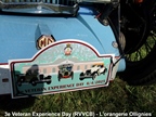 3e Veteran Experience Day (RVVCB) - L'orangerie Ollignies