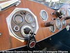 3e Veteran Experience Day (RVVCB) - L'orangerie Ollignies