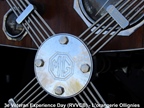3e Veteran Experience Day (RVVCB) - L'orangerie Ollignies