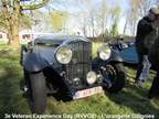 3e Veteran Experience Day (RVVCB) - L'orangerie Ollignies