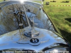 3e Veteran Experience Day (RVVCB) - L'orangerie Ollignies