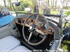 3e Veteran Experience Day (RVVCB) - L'orangerie Ollignies