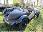 3e Veteran Experience Day (RVVCB) - L'orangerie Ollignies