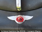 3e Veteran Experience Day (RVVCB) - L'orangerie Ollignies